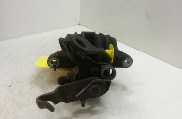 VW Golf Plus 5M Bremssattel hinten links 1.6 85kw BLF 272mm TRW Bj 07